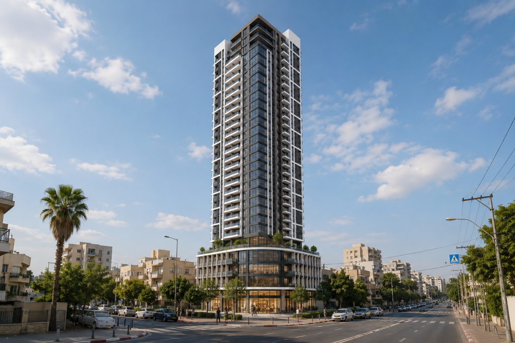 חולון-המעפילים