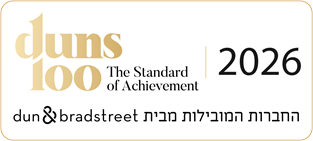 חותם דאנס 2026